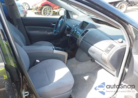 2006 Toyota Prius z USA, uszkodzony, nr VIN JTDKB22U463134726